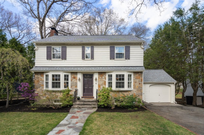 12 Columbine Road 1