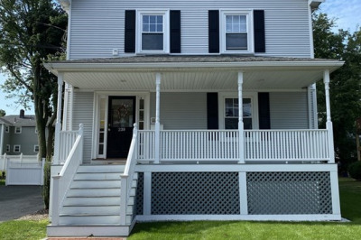 239 Robbins Street #3 1