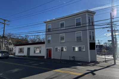 269-271 Bridge Street