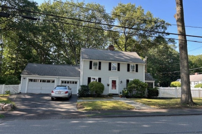 46 Cleveland Road #1 1