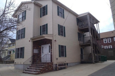 255 Boston Ave #4 1