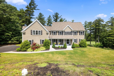294 Country Club Way 1