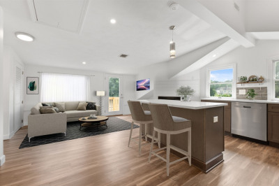252 Elliott Street #2