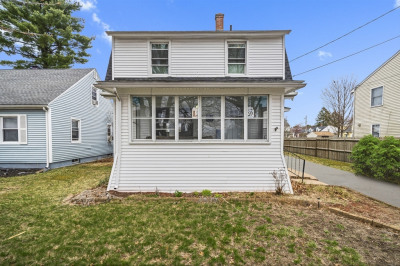 67 Glenham Street 1
