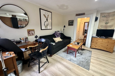 3 Fairfield Street #2