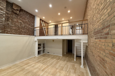 20 Appleton Street #1 1