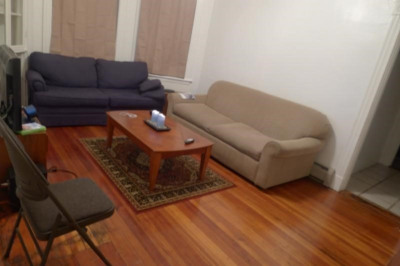 862 Huntington Ave #2 1