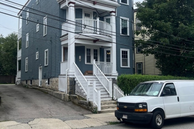 15 Lafield St #1 1