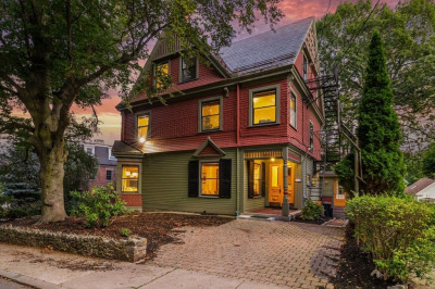 119 Sedgwick St 1