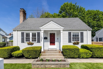 69 Mystic Avenue 1