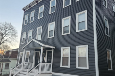 48 Fuller Street #3 1