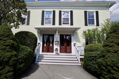 27 Russell Street #27 1