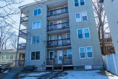 270 Fairmount #1 1