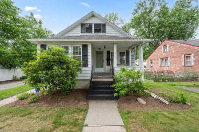 5 Dorset St 1
