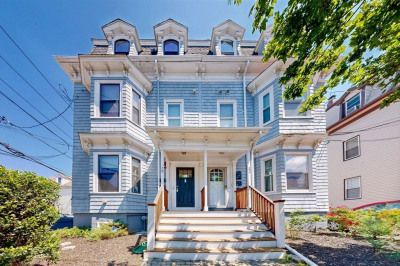 20 Lincoln Street #1 1