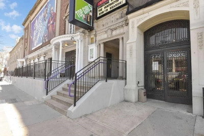270 Huntington Avenue #203 1