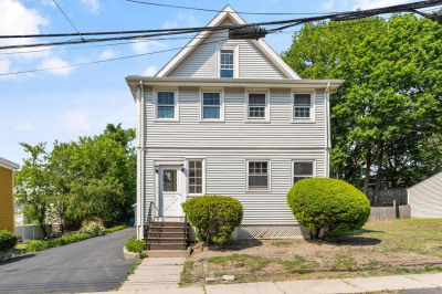 13 Oak Street #1 1