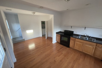 97 Cottage St. #2 1
