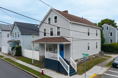 385 Cottage St. 1