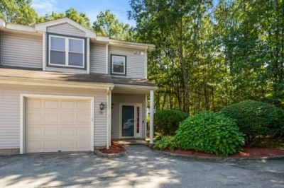 76 Weatherstone Dr #76 1
