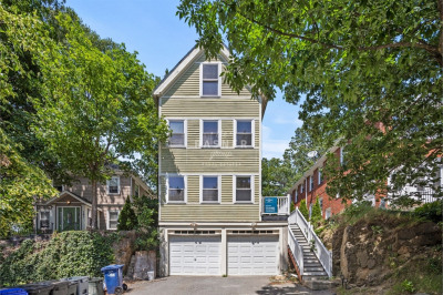 139 Nottinghill Road #1 1