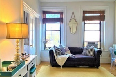 556 Columbus Avenue #5 1