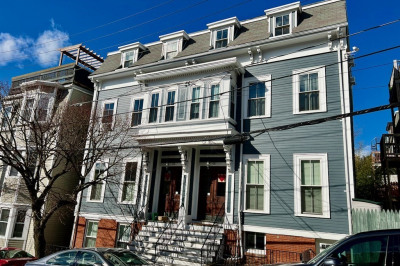 66 Telegraph St #3 1
