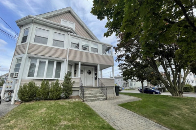 164 Brown Street #2 1