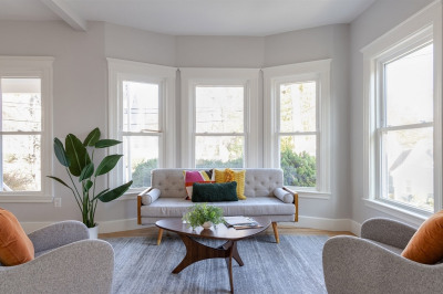 45 Draper Avenue #1