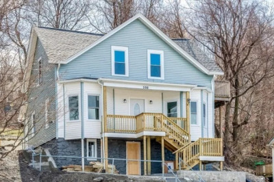 598 Franklin Street #1 1