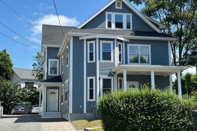 231 Webster St. #1 1