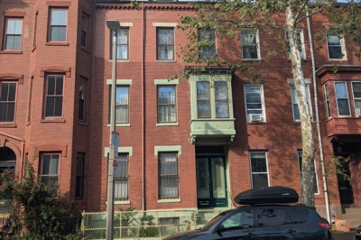239 Northampton St 1