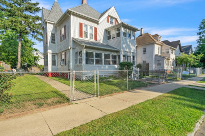 15 Prince St