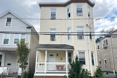 78 Addison St. #B 1