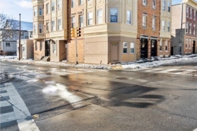 21 Henry Street #3 1