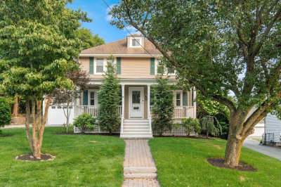 60 Rosemary St 1