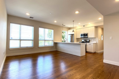 1 Everett St. #501 1