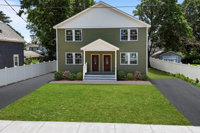 0 Peck St #1 1