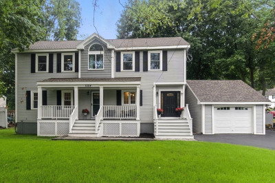 1004 Summer St 1