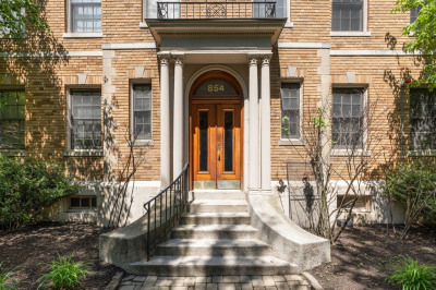 854 Massachusetts Avenue #11 1