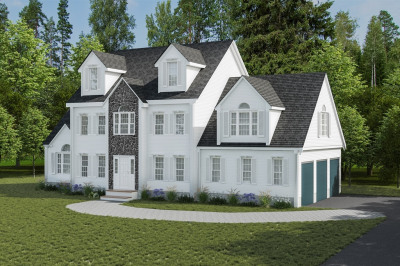 Lot 2 Old Harvard Road 1