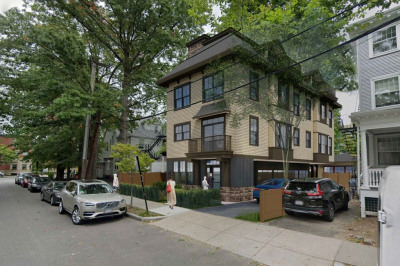 12 Williams Street 1