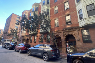 15 Garrison Street #4 1