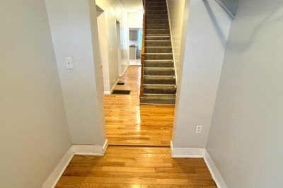 864 Dwight Street #1 1