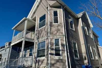 42 Orange St #1