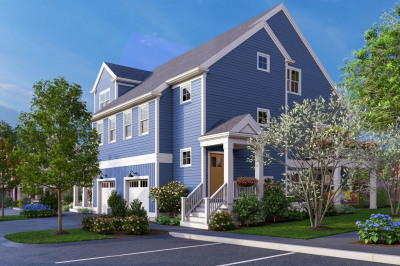 91 Miter Dr #16-3 1