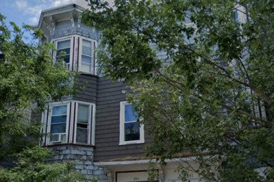 841-843 E. 4th St #1 1