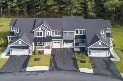 15 Lily Pond Lane #15 1