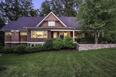 25 Cottage Circle #25 1