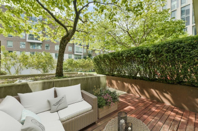 2 Earhart Street #124 1